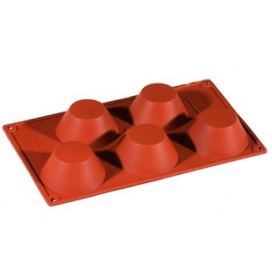 STAMPO SILIC.5 IMPR. -FR029  - 4630029 | Novalberghiera