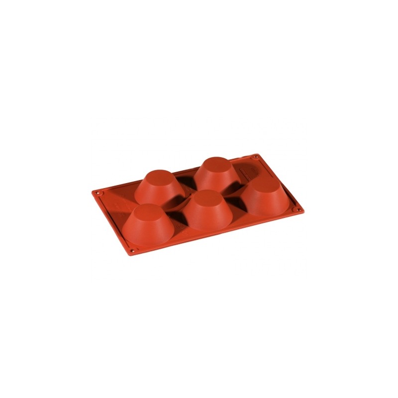 STAMPO SILIC.5 IMPR. -FR029  - 4630029 | Novalberghiera