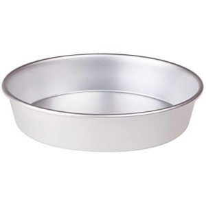 TORTIERA CONICA ALL. cm 18x6h  - 526018 | Novalberghiera