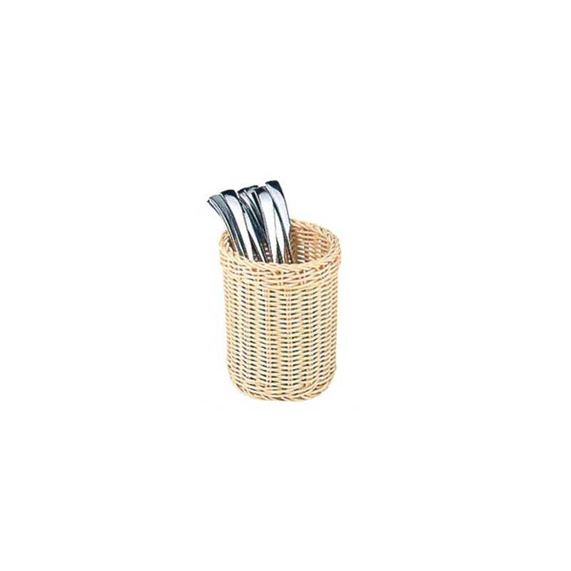 PORTAGRISSINI RATTAN/SINTETICO  - 5424000 | Novalberghiera