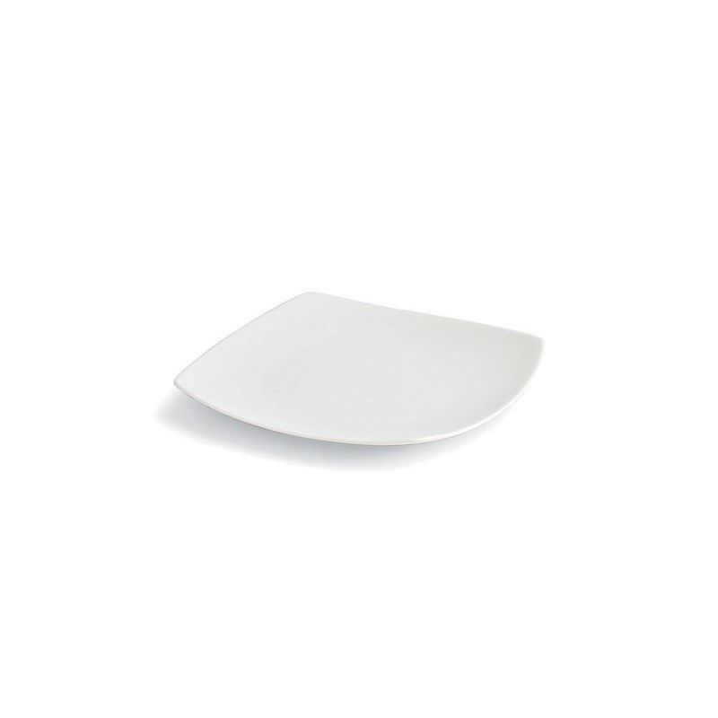 PIATTO SQUARE cm15 -N72  - 5464072 | Novalberghiera