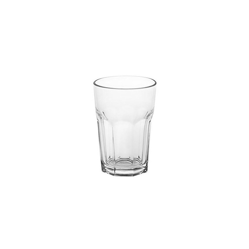 BICCHIERE PASABAHCE CASABLANCA cl.42  - 1260042 | Novalberghiera
