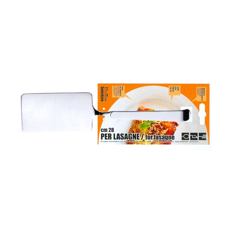PALA LASAGNE cm 28  - 2516010 | Novalberghiera