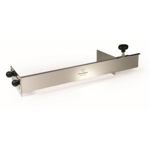 RACLA INOX cm 50x18x6h