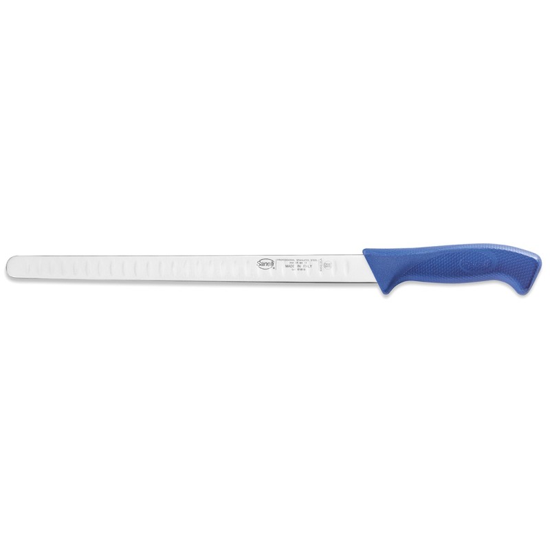 COLT.SALMONE BLU cm 31  - 2618431 | Novalberghiera