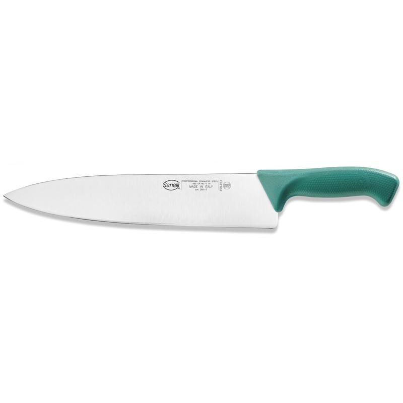 COLT.TRINCIARE VERDE cm 30  - 2620330 | Novalberghiera