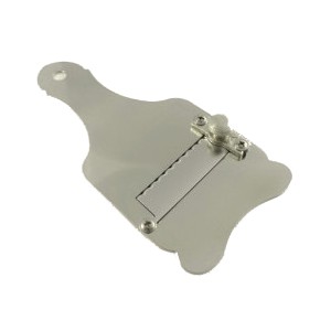 TAGLIATARTUFI INOX/SEG.