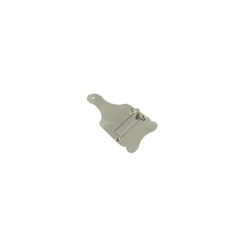 TAGLIATARTUFI INOX/SEG.  - 4295006 | Novalberghiera