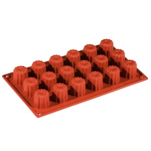 STAMPO SILIC.18 IMPR. -FR037  - 4630037 | Novalberghiera