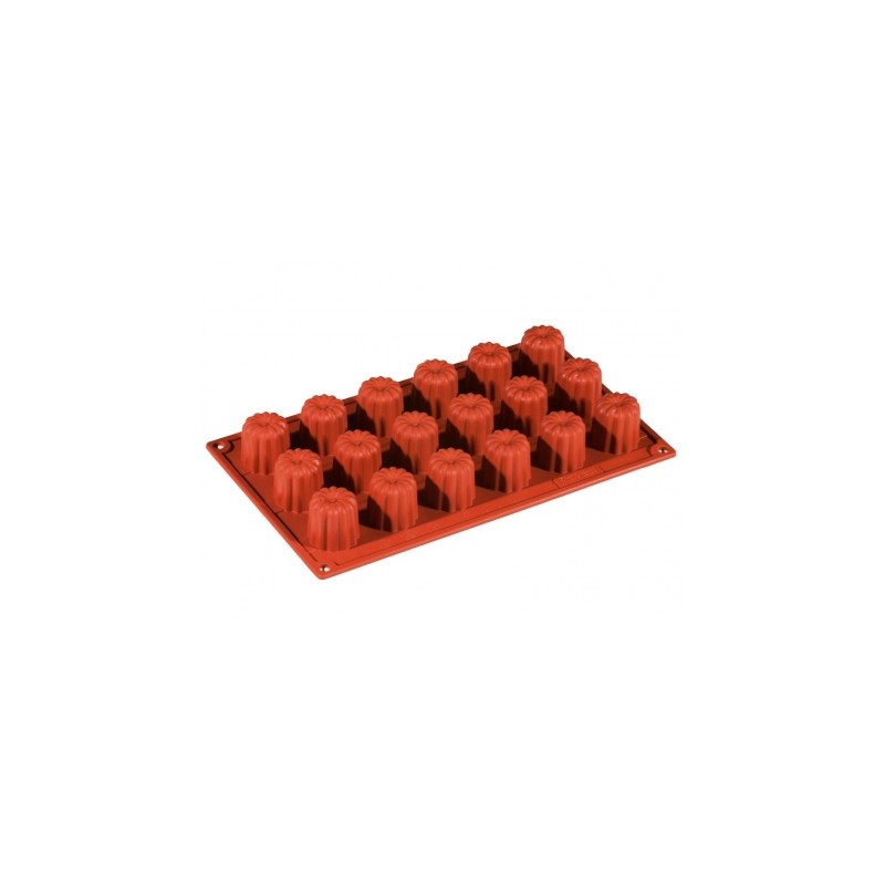 STAMPO SILIC.18 IMPR. -FR037  - 4630037 | Novalberghiera