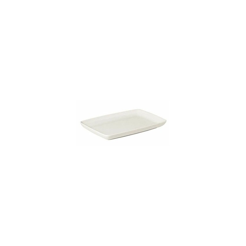PIATTO RETTANGOLARE 16x10  - 1598016 | Novalberghiera