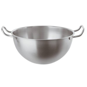 BASTARDEL.INOX C/M cm32  - 1931032 | Novalberghiera