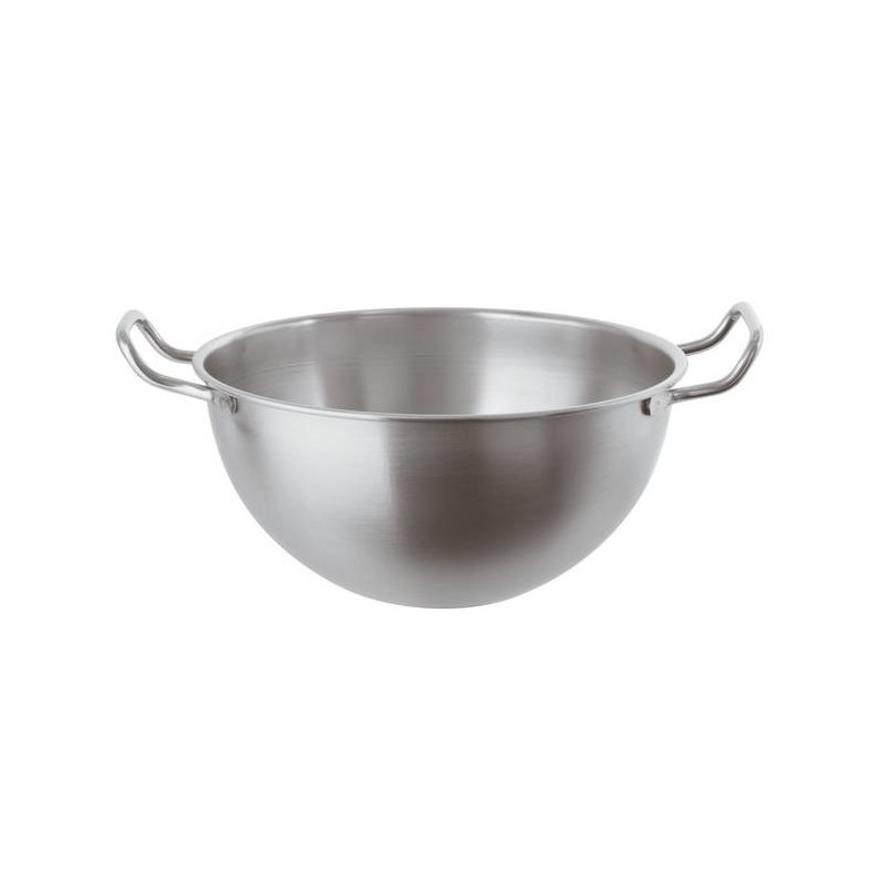 BASTARDEL.INOX C/M cm32  - 1931032 | Novalberghiera