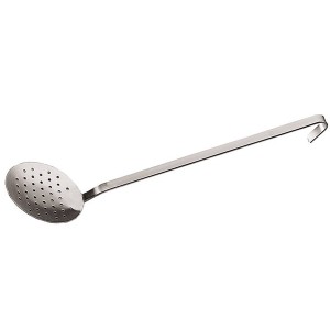 SCHIUMAR INOX cm 8  - 1976008 | Novalberghiera