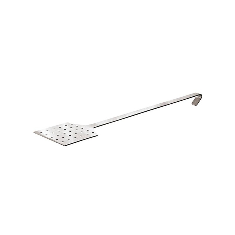 PALA RIDURRE INOX cm12x50  - 1980050 | Novalberghiera