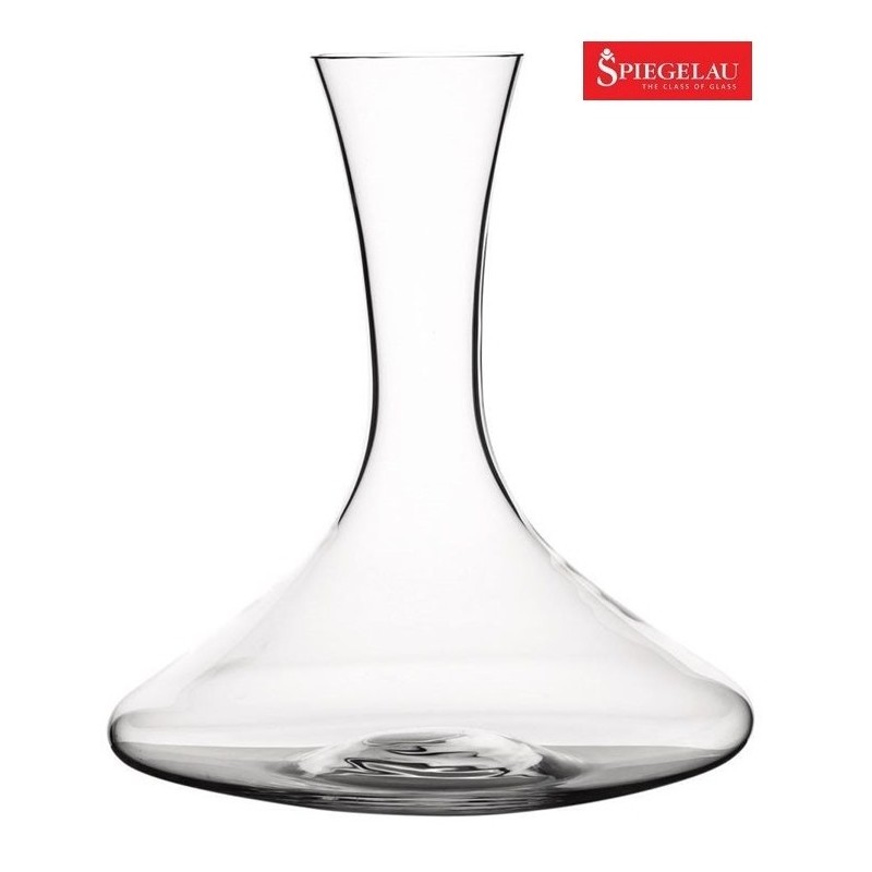 DECANTER SPIEGELAU TOSC.cl150  - 2292010 | Novalberghiera