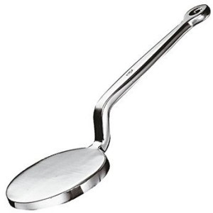 BATTICARNE INOX PALETTA TOND.