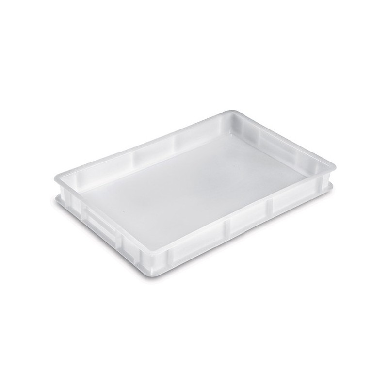 CASSA SERVICE cm 60x40x7h  - 2865007 | Novalberghiera
