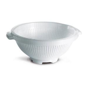 COLAPASTA PLASTICA cm 28  - 3269028 | Novalberghiera