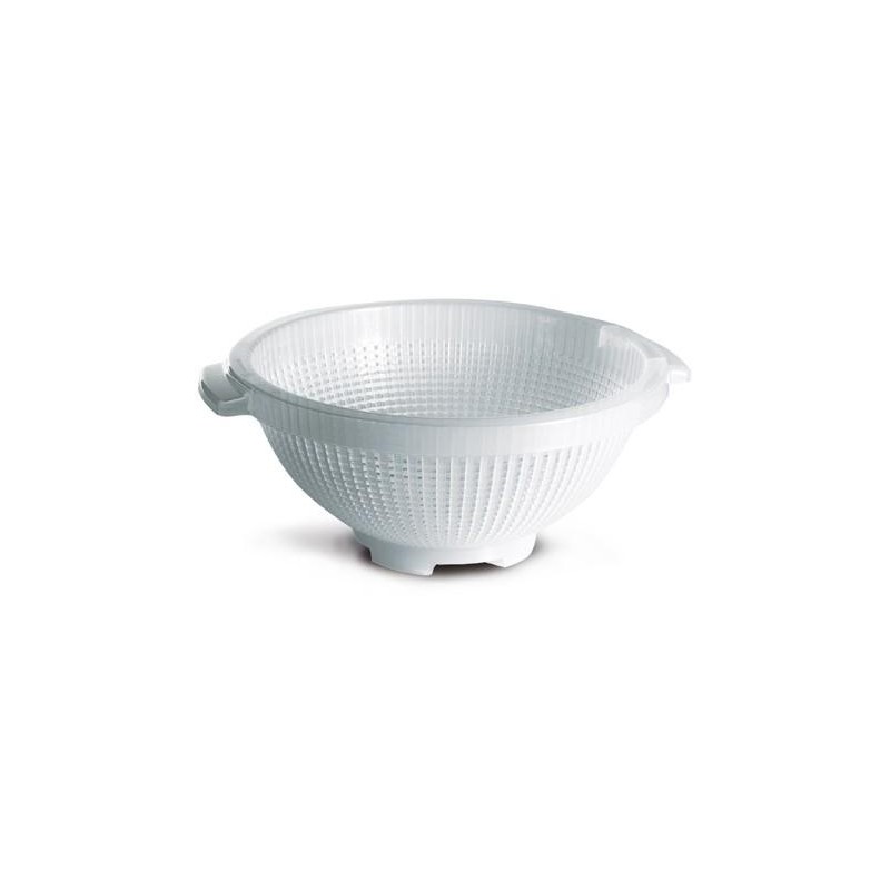 COLAPASTA PLASTICA cm 28  - 3269028 | Novalberghiera