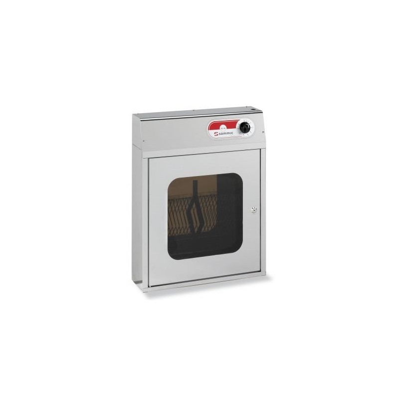STERILIZZATORE UV EC-30  - 3293002 | Novalberghiera