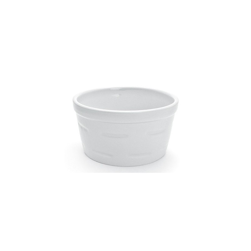 SOUFFLE' PORCELLANA CM.15x7,5  - 3787015 | Novalberghiera