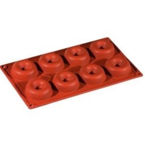 STAMPO SILIC.8 IMPR. -FR010  - 4630010 | Novalberghiera