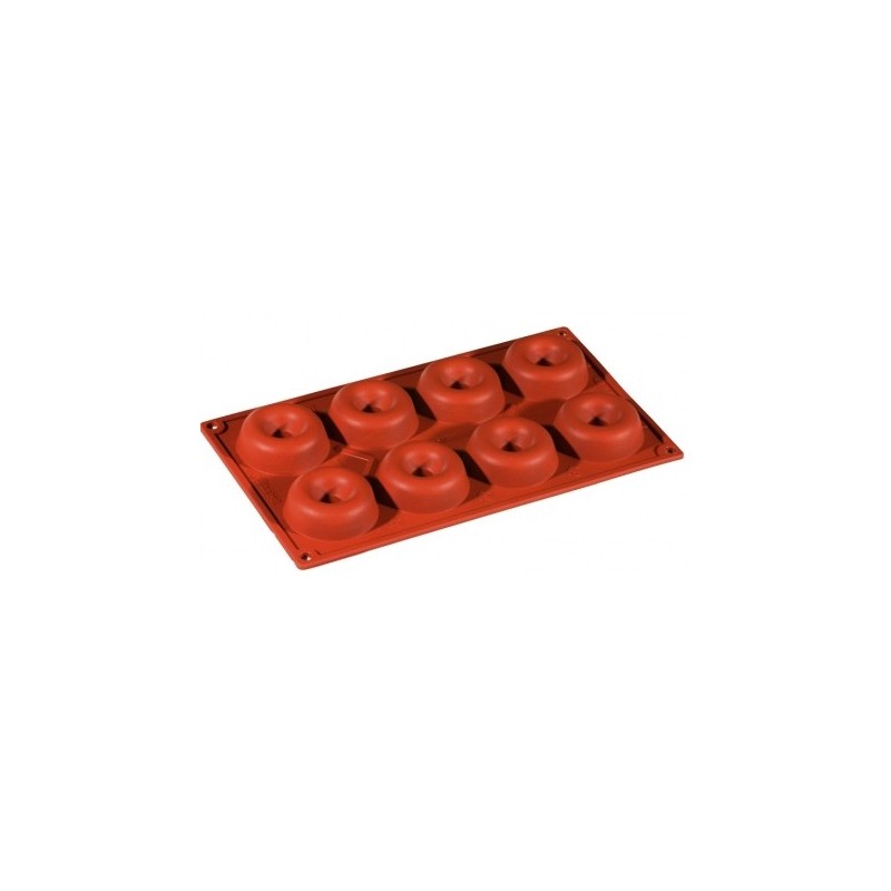 STAMPO SILIC.8 IMPR. -FR010  - 4630010 | Novalberghiera