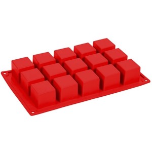 STAMPO SILIC.CUBO -FR103  - 4630103 | Novalberghiera
