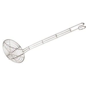 SCHIUM.INOX cm 18  - 1778018 | Novalberghiera