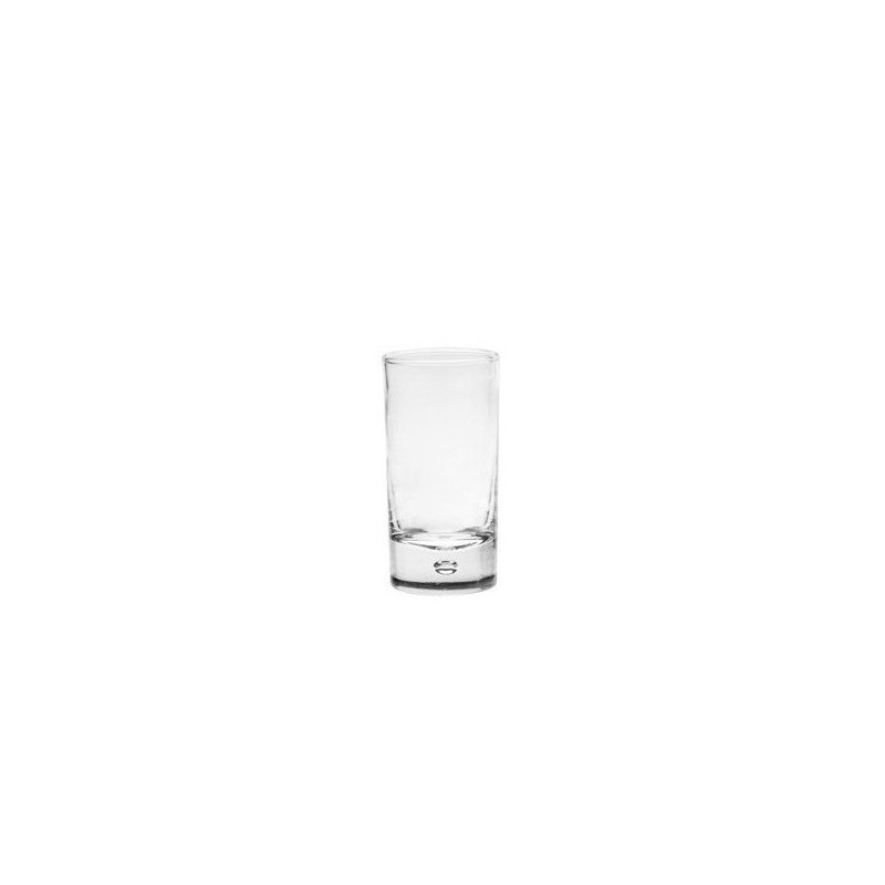 BICCHIERE PASABAHCE CENTRA cl.6  - 2600106 | Novalberghiera