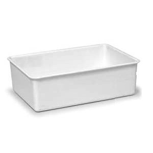 VASCA CUCINA cm 34x24x10h  - 2846034 | Novalberghiera