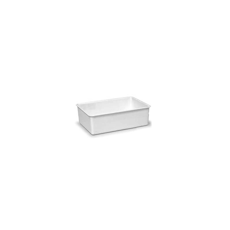 VASCA CUCINA cm 34x24x10h  - 2846034 | Novalberghiera