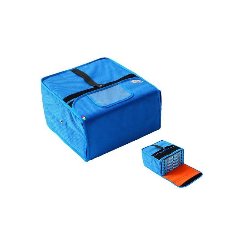 BORSA TERMICA RIGIDA 5xØ33  - 313002 | Novalberghiera
