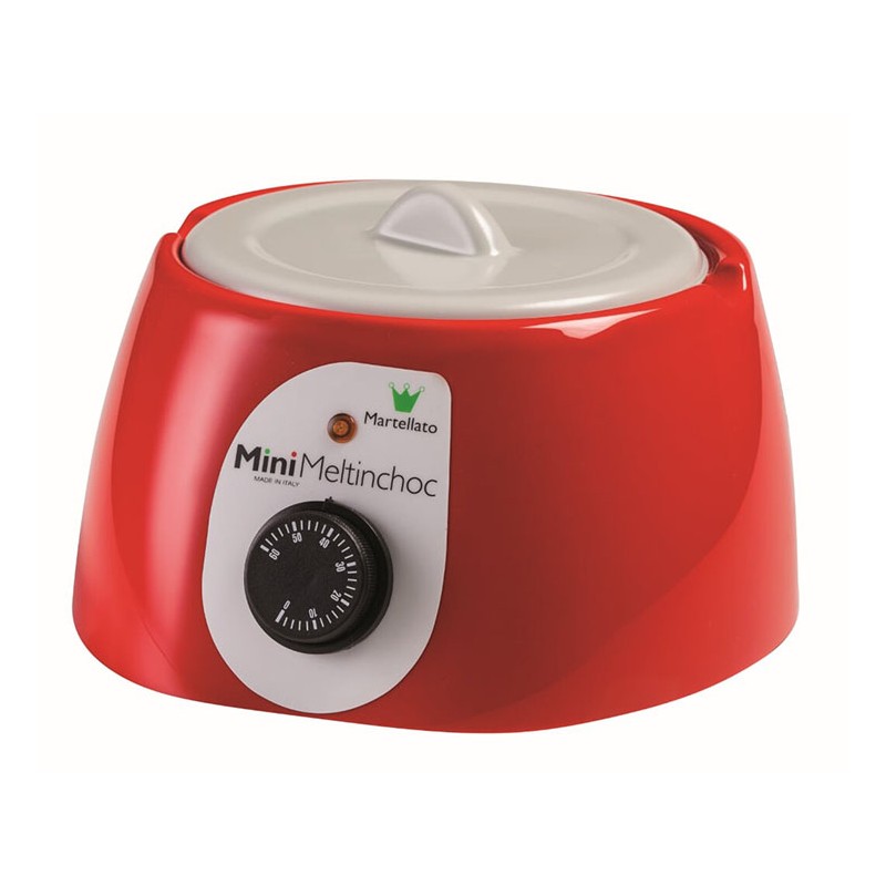 TEMPERATRICE CIOCC.MINI Lt.1,8  - 3877010 | Novalberghiera