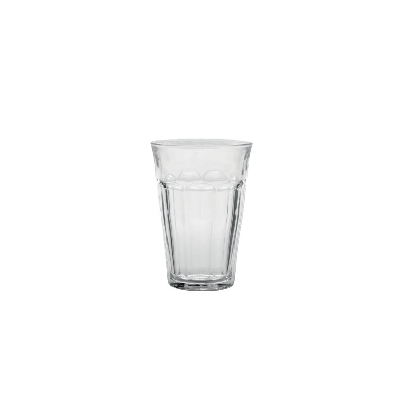BICCHIERE DURALEX PICARDIE cl.36  - 4134036 | Novalberghiera
