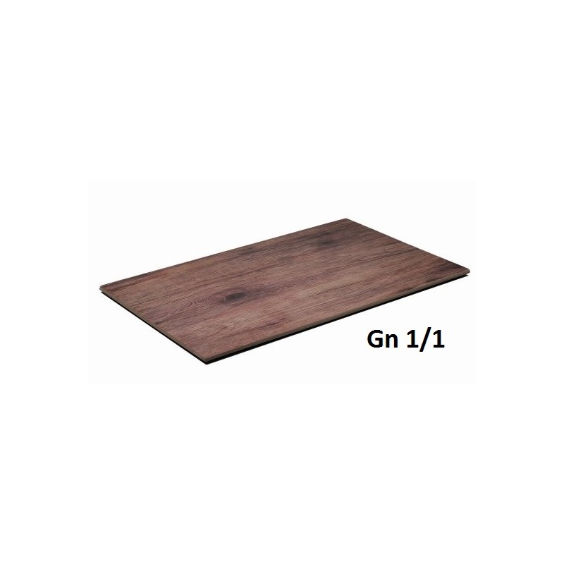 PIASTRA RETT.MEL.1/1 cm 53x32  - 5368053 | Novalberghiera