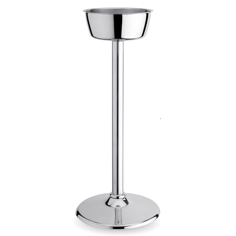 COLONNA INOX  PESANTE Art  - 570010 | Novalberghiera