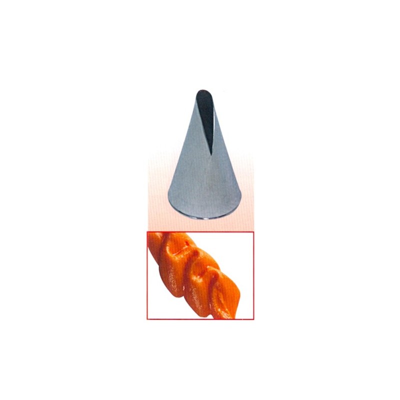 2 BOCCHETTE INOX  BX 1405  - 5751013 | Novalberghiera