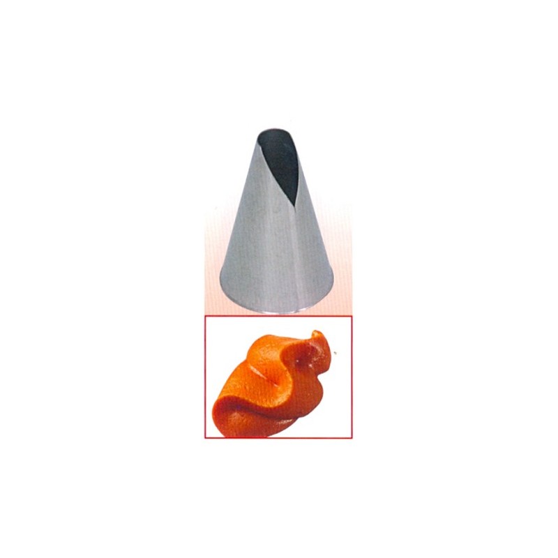 2 BOCCHETTE INOX  BX 1510  - 5751014 | Novalberghiera