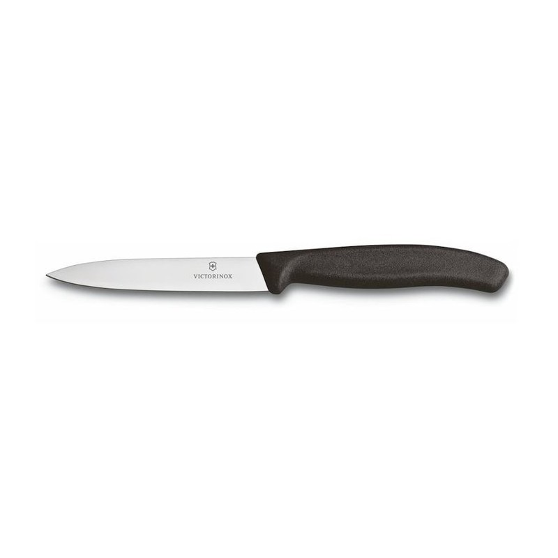 SPELUCCHINO NERO cm 8  - 7712000 | Novalberghiera