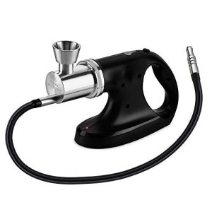 SMOKING GUN BATTERIA  - 907002 | Novalberghiera