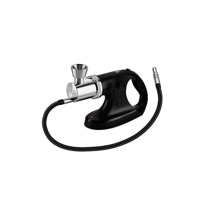 SMOKING GUN BATTERIA  - 907002 | Novalberghiera