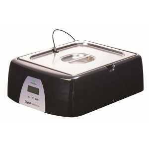 TEMPERATRICE CIOCCOLATO Lt.6  - 3877003 | Novalberghiera