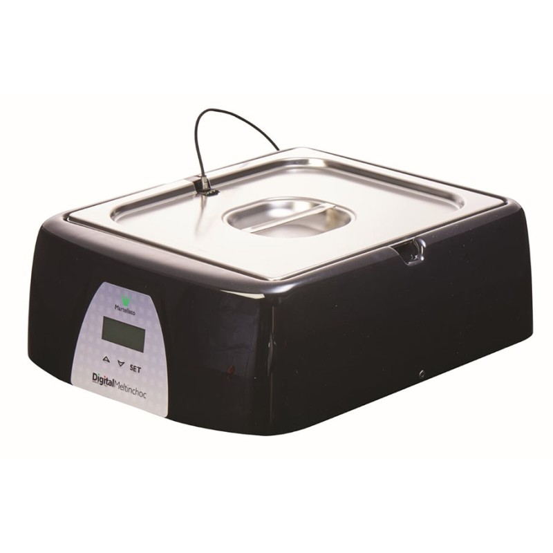 TEMPERATRICE CIOCCOLATO Lt.6  - 3877003 | Novalberghiera