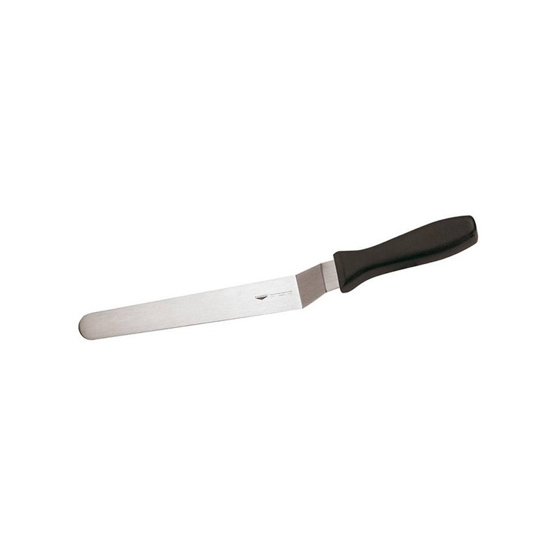 SPATOLA INOX GR.cm 26  - 4837126 | Novalberghiera