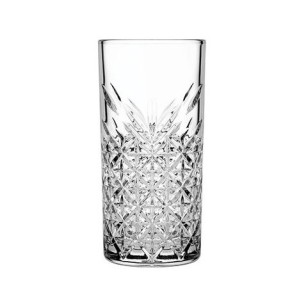 BICCHIERE PASABAHCE TIMELESS cl.30  - 923030 | Novalberghiera