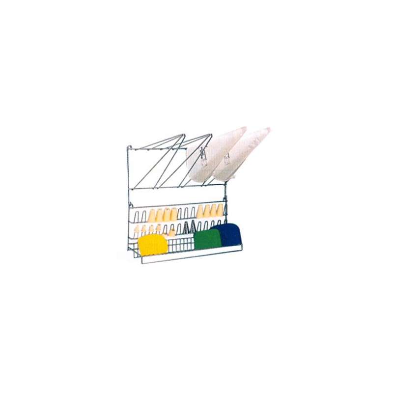 ESP. BOCCHETTE/SACCHE  - 998003 | Novalberghiera