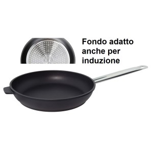 PADELLA FUSION cm 24  - 1054024 | Novalberghiera
