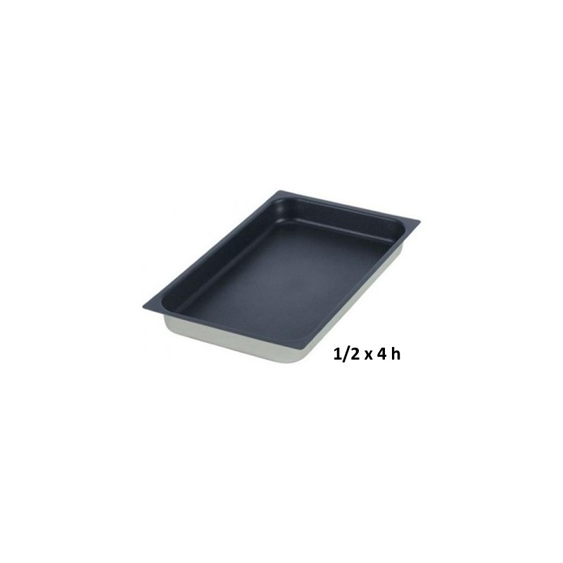 TEGLIA GN 1/2x4h ALL+ANTIAD.  - 2784404 | Novalberghiera